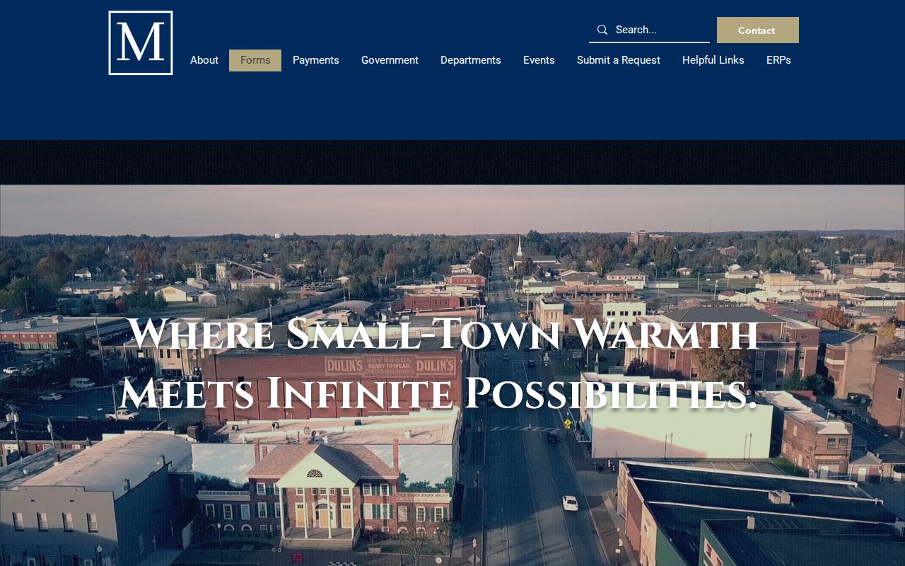 Madisonville open records and police arrest records forms